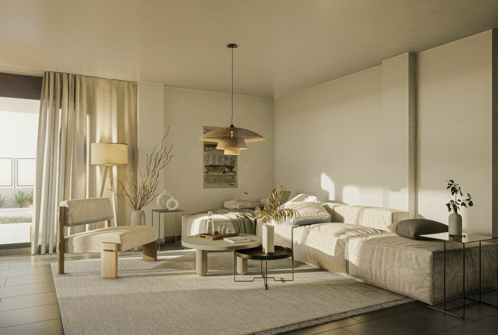 Elegant belysning: Find den perfekte rotaliana gulvlampe!